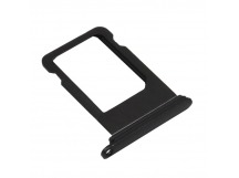 Контейнер SIM для iPhone 8/SE (2020) Черный