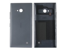Задняя крышка Nokia 730/735 Серый