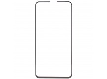 Защитное стекло Full Screen Activ Clean Line 3D для Samsung SM-G970 Galaxy S10e (black)