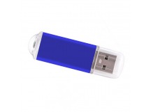 Флеш-накопитель USB 16GB OltraMax 30 синий