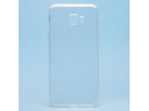 Чехол-накладка - SC123 для Samsung SM-J410 Galaxy J4 Core (white)
