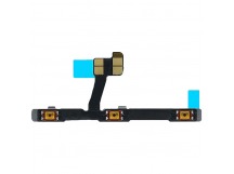 Шлейф для Huawei P20 Pro на кнопки громкости/включения