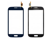 Тачскрин для Samsung i9082 Синий