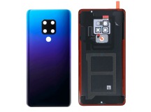 Задняя крышка Huawei Mate 20 Синий