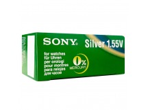 Элемент питания SONY (335) SR512SWN-PB (10/100)