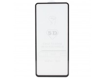 Защитное стекло Full Screen Activ Clean Line 3D для Samsung SM-A805 Galaxy A80 (black)..