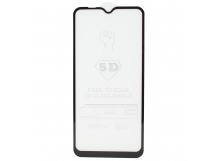 Защитное стекло Full Screen Activ Clean Line 3D для Samsung SM-A105 Galaxy A10 (black)