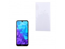 Защитное стекло прозрачное - для Huawei Y5 2019 (Honor 8s) (тех.уп.)