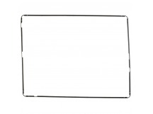 Рамка сенсорного экрана для iPad 3/4 Черная