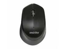 Мышь беспроводная Smart Buy ONE 333AG-K, черная