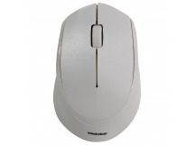 Мышь беспроводная Smart Buy ONE 333AG-W, белая