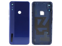 Задняя крышка для Huawei Honor 8A/8A Pro Синий