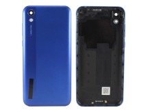 Задняя крышка для Huawei Honor 8S/Honor 8S Prime Синий