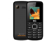 Мобильный телефон BQM-1846 One Power чёрный+оранжевый