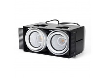 Светодиодный светильник BVD WR-G30215F