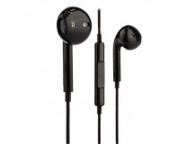 Проводные наушники HOCO M1 (чёрный)