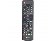 Пульт ДУ LG AKB75055702 c функцией SMART TV 3D ic