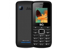 Мобильный телефон BQM-1846 One Power чёрный+синий