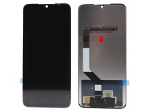 Дисплей для Xiaomi Redmi Note 7 в сборе Черный - Ориг