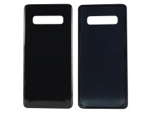 Задняя крышка для Samsung G975 Черный