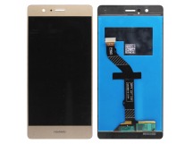 Дисплей для Huawei P9 Lite в сборе с тачскрином Золото
