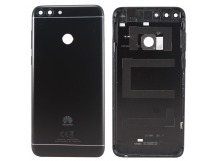 Задняя крышка для Huawei P Smart Черный
