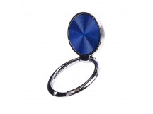 Держатель кольцо (Ring) - PS5 на палец (007) (blue)