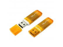 USB 32 Gb Qumo Optiva OFD-01 (orange)