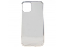 Чехол-накладка Activ Pilot для Apple iPhone 11 (silver)