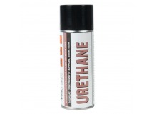 Спрей-лак URETHANE (Solins) уретановый 400мл