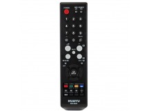 Пульт ДУ универсальный HUAYU Samsung RM-658F - (корпус типа AA59-00382A) TV