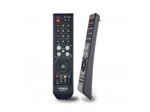 Пульт ДУ универсальный HUAYU Samsung RM-658F - (корпус типа AA59-00382A) TV