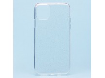 Чехол-накладка - SC123 для iPhone 11 Pro Max (white)