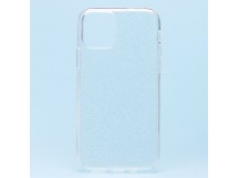Чехол-накладка - SC123 для iPhone 11 Pro (white)