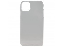 Чехол-накладка - Ultra Slim для Apple iPhone 11 (прозрачн.)