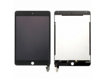 Дисплей для iPad Mini 4 в сборе с тачскрином Черный