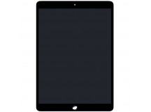 Дисплей для iPad Pro 10.5" в сборе с тачскрином Черный