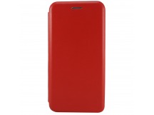 Чехол-книжка Book Case для Xiaomi Mi9 SE (красный)