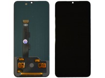 Дисплей для Xiaomi Mi 9 SE в сборе с тачскрином Черный