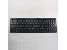 Клавиатура для ноутбука Asus K50, F52, K51, K70, K70, P50, X5, X7 без рамки