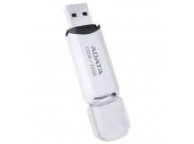 Флеш-накопитель USB 32GB A-Data C906 белый