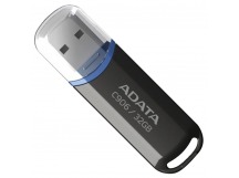Флеш-накопитель USB 32GB A-Data C906 чёрный