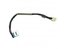 Разъем зарядки для Acer Aspire 6530/6930/6930g/6930z (с кабелем)