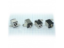 Разъем зарядки для Asus A7/F52/K40/K50/K60/K70/U50 (2.5mm)