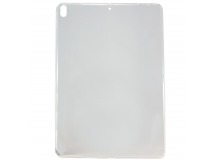 Чехол для планшета - Ultra Slim для Apple iPad Pro 10.5 (прозрачн.)