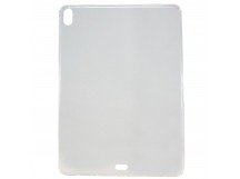Чехол для планшета - Ultra Slim для Apple iPad Pro 11 (прозрачн.)