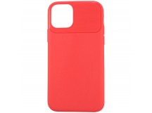 Чехол-накладка - SC163 для Apple iPhone 11 Pro (red)