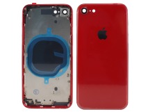 Корпус для iPhone 8 Красный