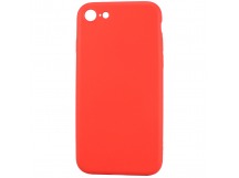 Чехол-накладка Activ Full Original Design для Apple iPhone 7/iPhone 8/iPhone SE 2020 (red)