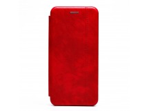 Чехол-книжка - BC002 для Huawei Honor 10i/Honor 20 Lite (red) откр.вбок
